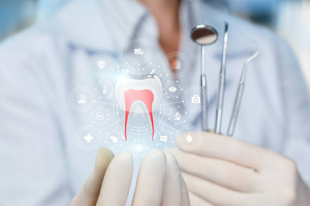 Dental Bonding in Glen Carbon, IL