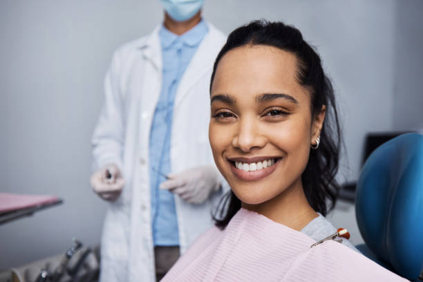 Best Dental Fillings (Composite and Amalgam)  in Glen Carbon, IL