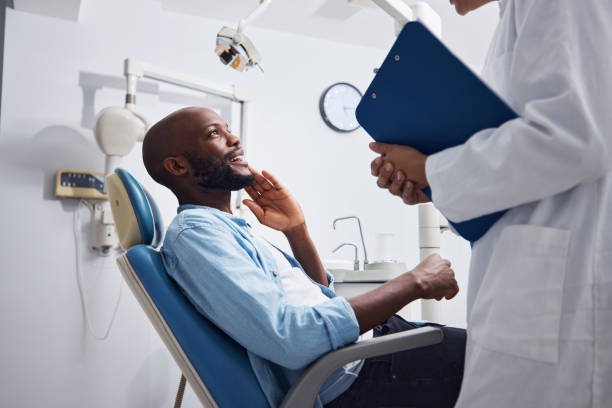Best Wisdom Tooth Removal  in Glen Carbon, IL
