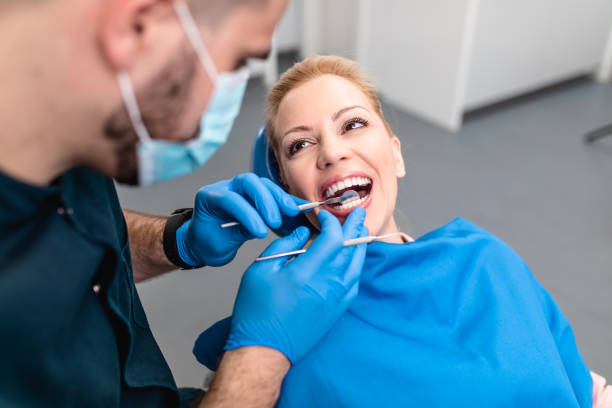 Best Dentures (Full and Partial)  in Glen Carbon, IL
