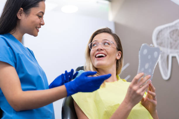 Best Cosmetic Dentistry  in Glen Carbon, IL