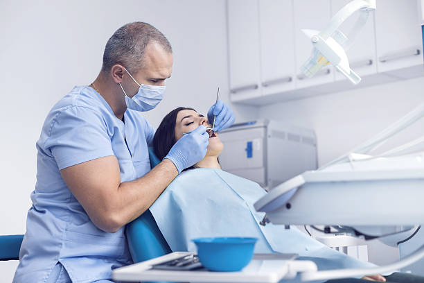 Dental X-Rays and Imaging in Glen Carbon, IL