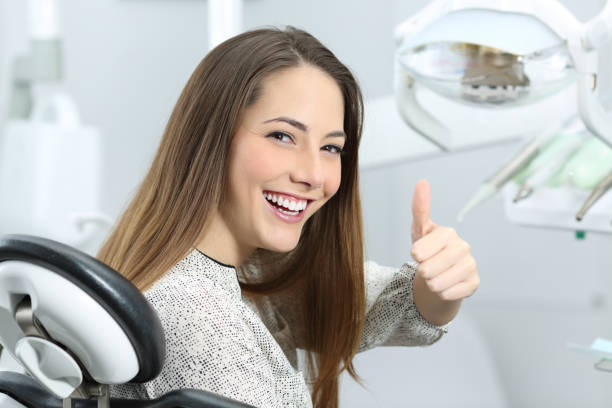 TMJ/TMD Treatment in Glen Carbon, IL